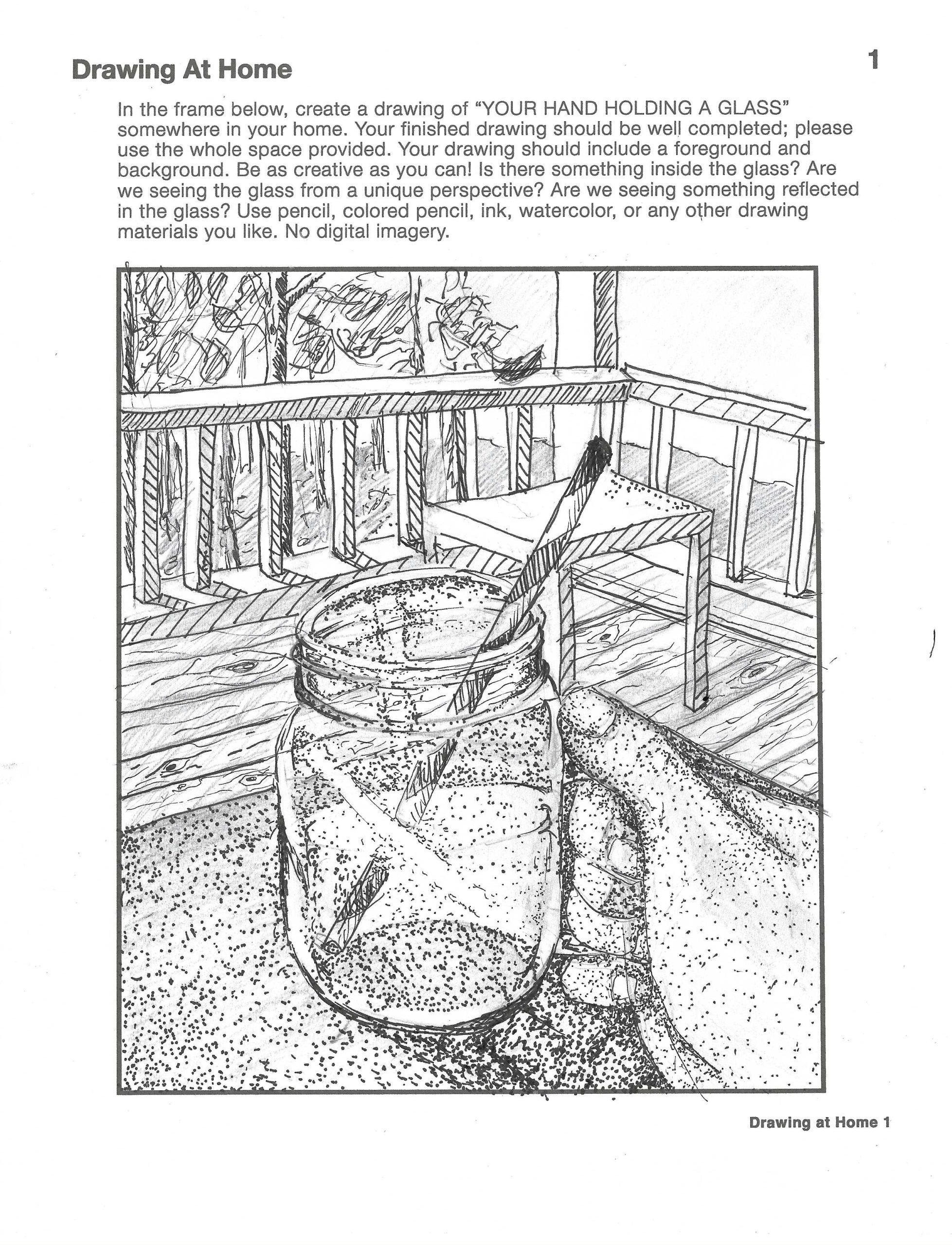 Brune Sabatier – 1