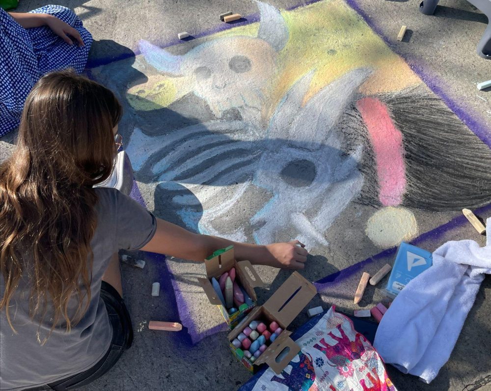 Volume / Experiments